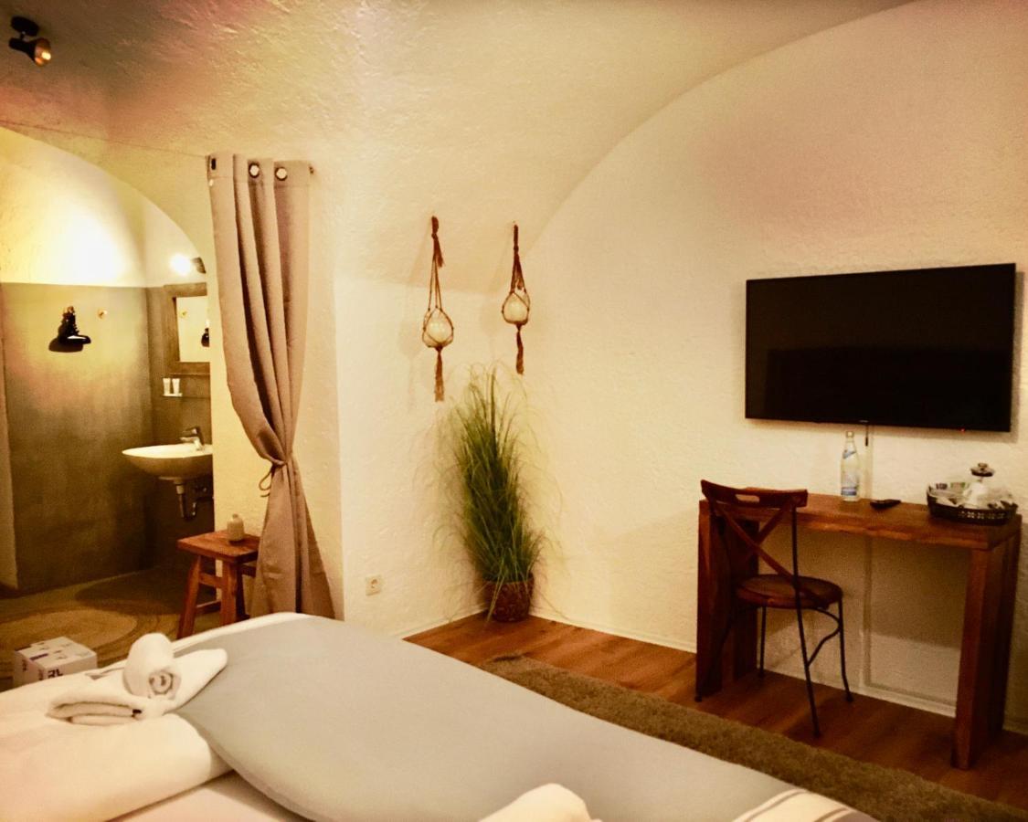 Boutique Hotel Morgentau Passau Exteriör bild