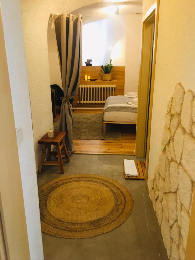 Boutique Hotel Morgentau Passau Exteriör bild