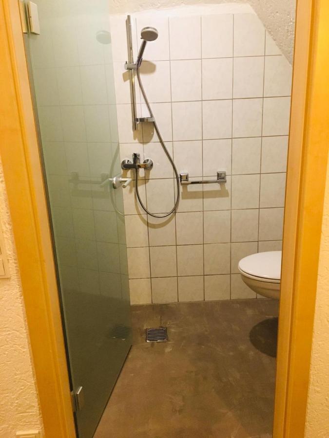 Boutique Hotel Morgentau Passau Exteriör bild