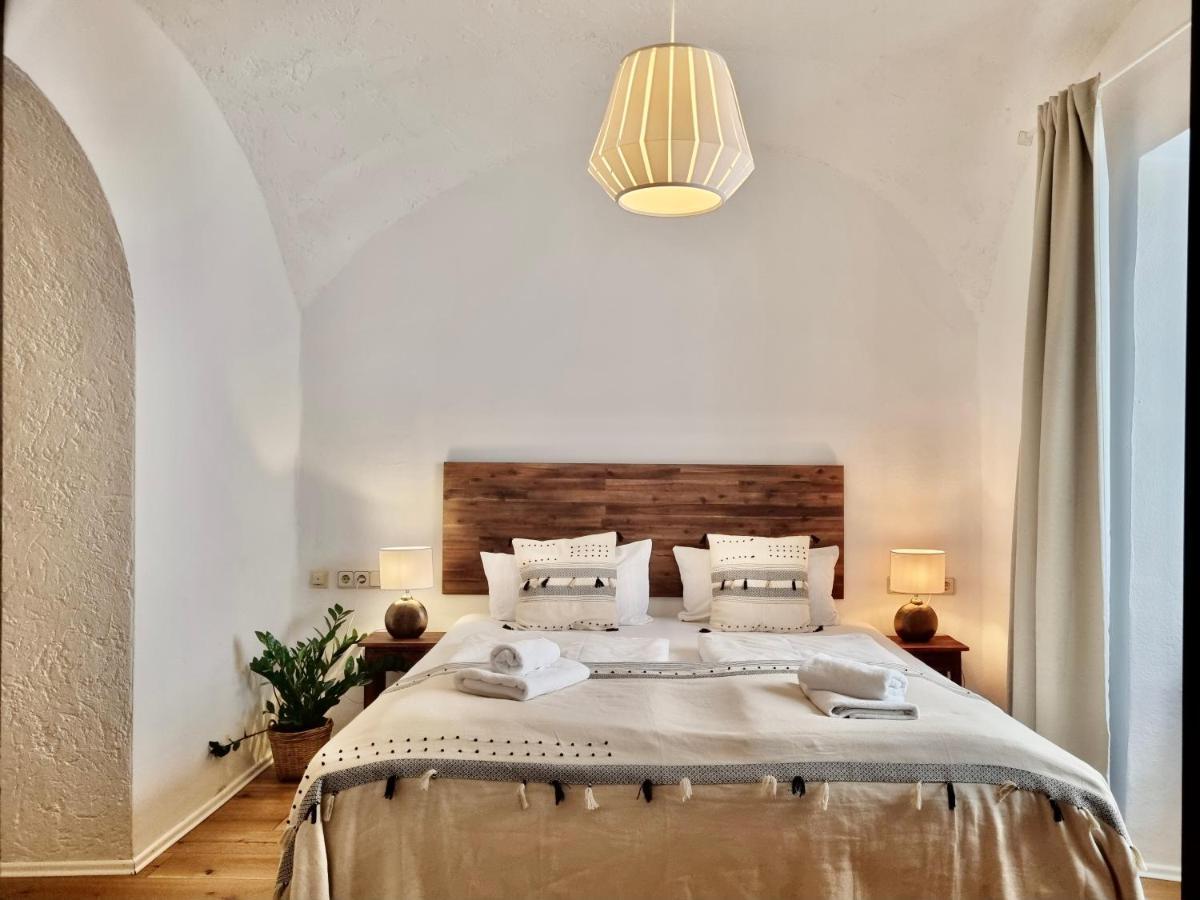 Boutique Hotel Morgentau Passau Exteriör bild