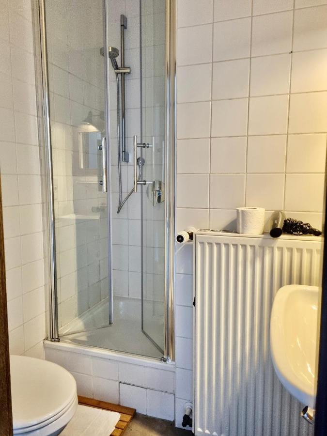 Boutique Hotel Morgentau Passau Exteriör bild