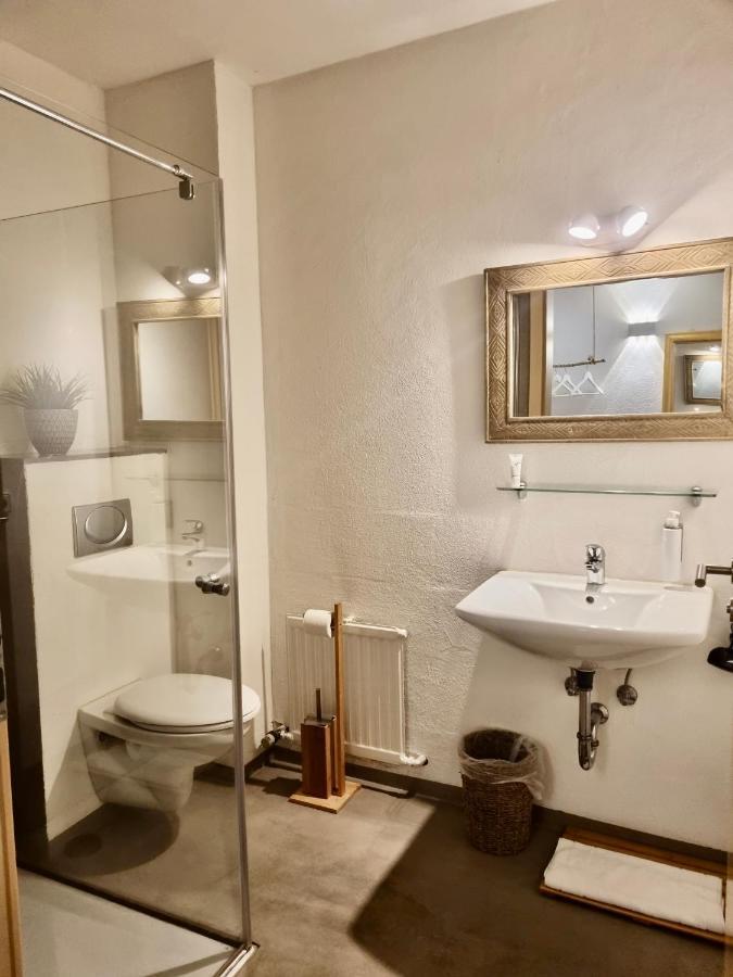 Boutique Hotel Morgentau Passau Exteriör bild