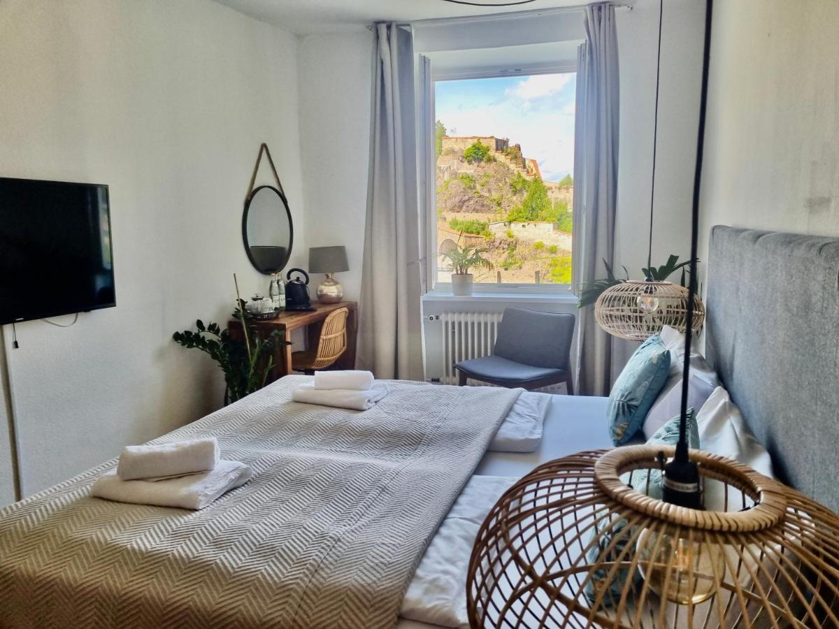 Boutique Hotel Morgentau Passau Exteriör bild
