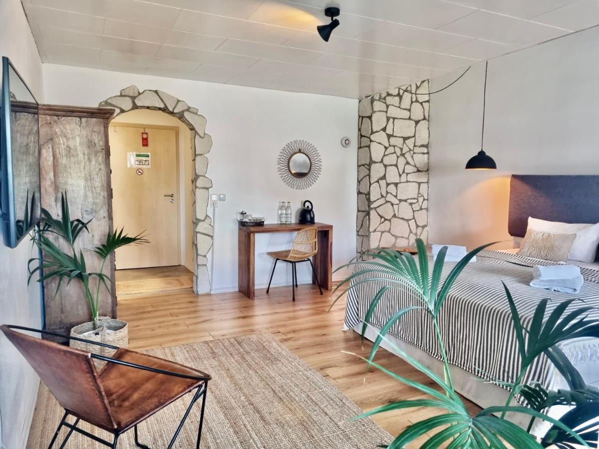 Boutique Hotel Morgentau Passau Exteriör bild