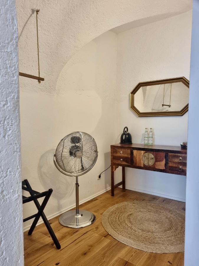 Boutique Hotel Morgentau Passau Exteriör bild