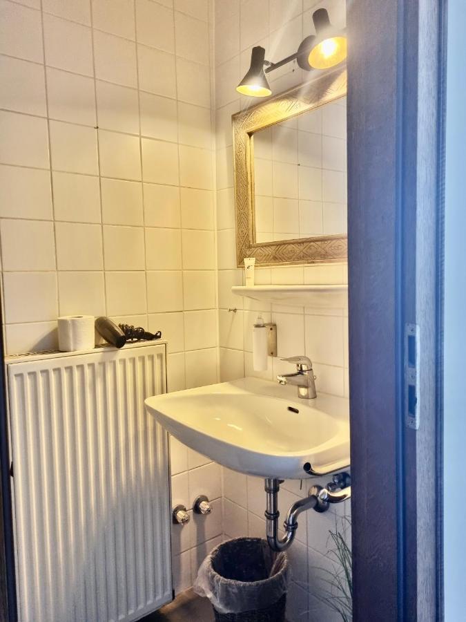 Boutique Hotel Morgentau Passau Exteriör bild