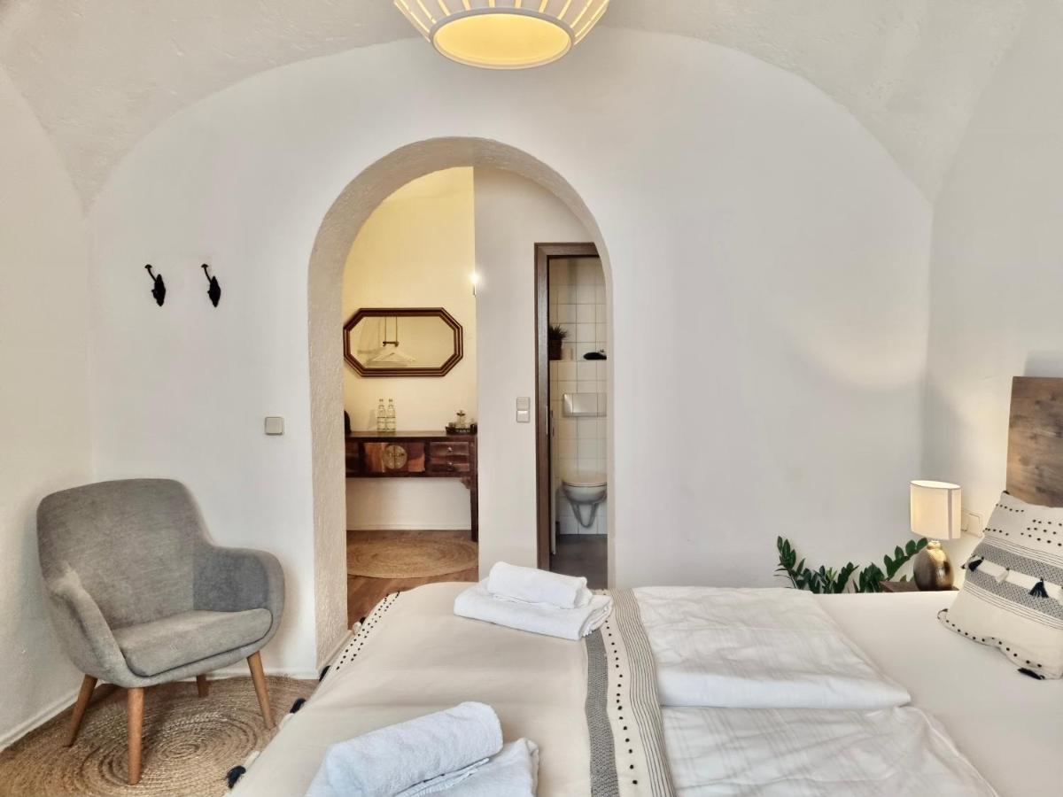 Boutique Hotel Morgentau Passau Exteriör bild