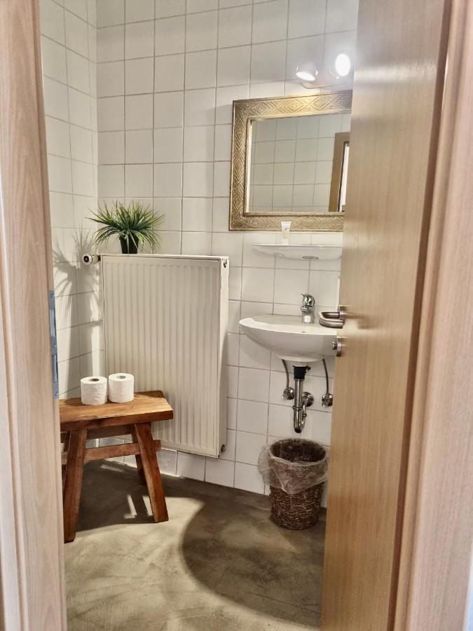 Boutique Hotel Morgentau Passau Exteriör bild