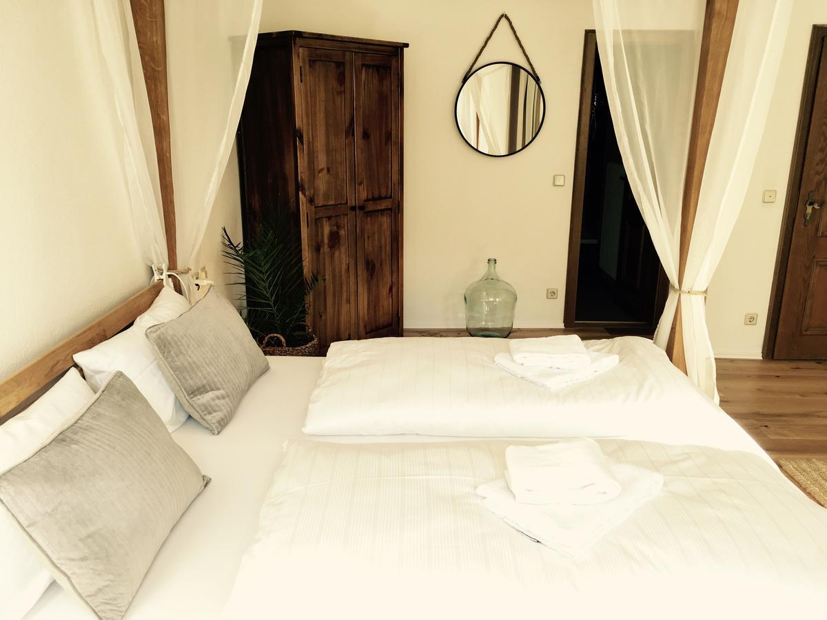 Boutique Hotel Morgentau Passau Exteriör bild