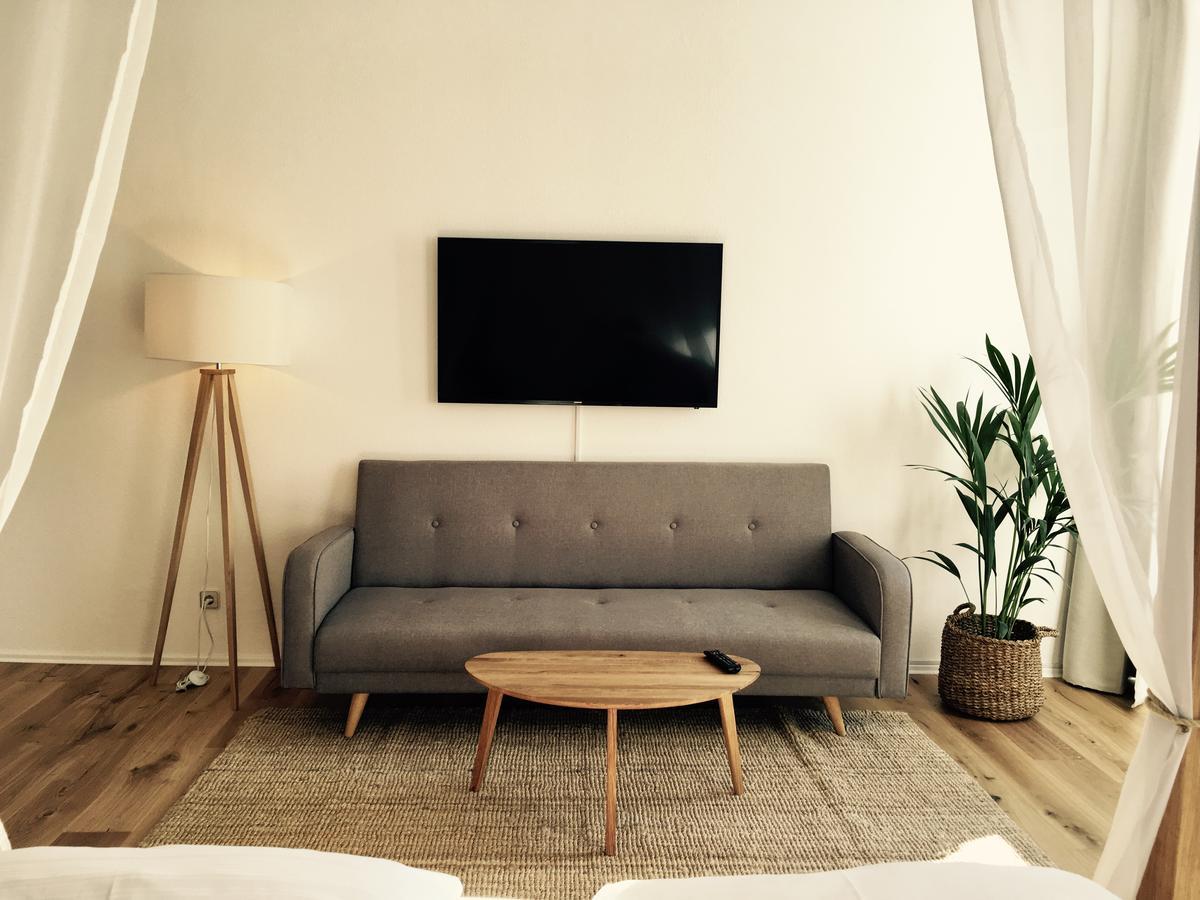 Boutique Hotel Morgentau Passau Exteriör bild