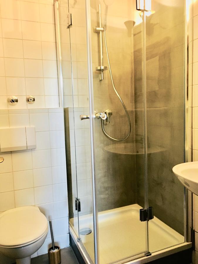 Boutique Hotel Morgentau Passau Exteriör bild