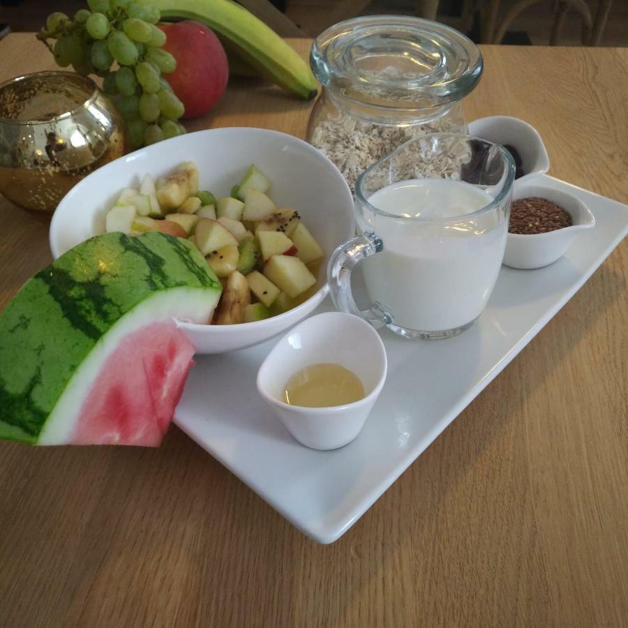 Boutique Hotel Morgentau Passau Exteriör bild