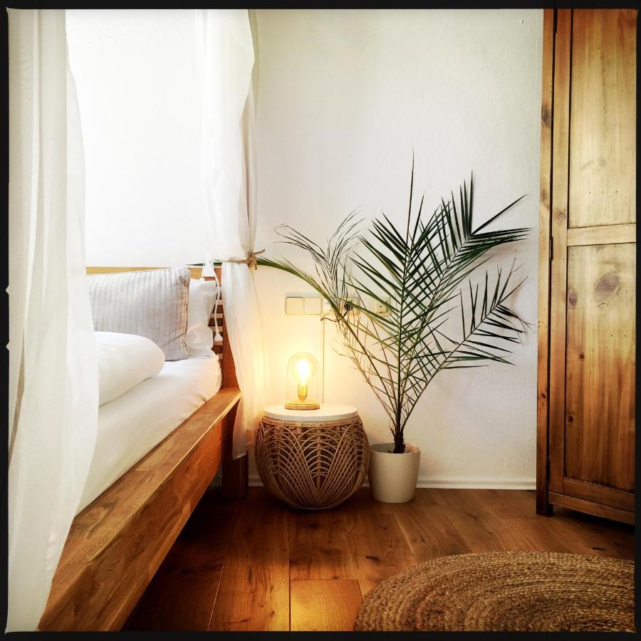 Boutique Hotel Morgentau Passau Exteriör bild